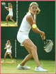 Agnieszka RADWANSKA - Poland - Wimbledon 2006 (Last 16)