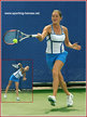 Agnieszka RADWANSKA - Poland - Wimbledon 2008 (Quarter-Finalist)