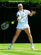 Lisa RAYMOND - U.S.A. - Wimbledon 2002 (Last 16)