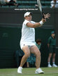 Lisa RAYMOND - U.S.A. - Australian Open 2004 (Quarter-Finalist)