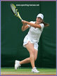 Aravane REZAI - France - U.S. Open 2006 (Last 16)