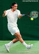 Marcelo RIOS - Chile - Australian Open 1998 (Runner-Up)