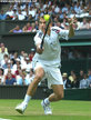 Tommy ROBREDO - Spain - French Open 2003 (Quarter-Finalist)