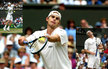 Andy RODDICK - U.S.A. - U.S. Open 2003 (Winner)