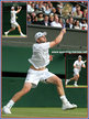 Andy RODDICK - U.S.A. - Australian Open 2007 (Semi-Finalist)