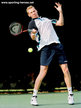 Marc ROSSET - Switzerland - French Open 1996 (Semi-Finalist)