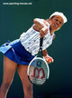 Chanda RUBIN - U.S.A. - Australian Open 1996 (Semi-Finalist)