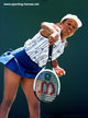 Chanda RUBIN - U.S.A. - Australian Open 1996 (Semi-Finalist)