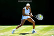 Chanda RUBIN - U.S.A. - Wimbledon 2002 (Last 16)