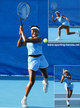 Chanda RUBIN - U.S.A. - Australian Open 2004 (Last 16)