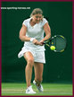 Dinara SAFINA - Russia - French Open 2007 (Last 16)