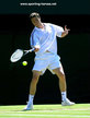 Marat SAFIN - Russia - Australian Open 2002 (Runner-Up)