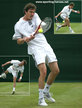 Marat SAFIN - Russia - Australian Open 2004 (Runner-Up)