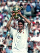 Pete SAMPRAS - U.S.A. - 1994. Australian Open & Wimbledon (Winner)