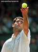 Pete SAMPRAS - U.S.A. - 1997. Australian Open & Wimbledon (Winner)