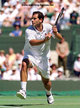 Pete SAMPRAS - U.S.A. - Wimbledon 1999 (Winner)