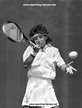 Arantxa SANCHEZ-VICARIO - Spain - 1986-90. First Grand Slam title at 1989 French