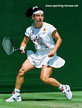 Arantxa SANCHEZ-VICARIO - Spain - 1994. Three Grand Slam finals - two wins