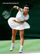 Arantxa SANCHEZ-VICARIO - Spain - 1995-96. Four more Grand Slam finals