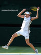 Mara SANTANGELO - Italy - Australian Open 2004 (Last 16)