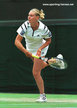 Barbara SCHETT - Austria - U.S. Open 1999 (Quarter-Finalist)