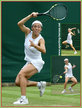 Francesca SCHIAVONE - Italy - French Open 2006 (Last 16)