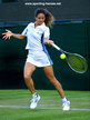 Patty SCHNYDER - Switzerland - French Open 2002 (Last 16)