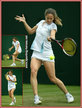 Patty SCHNYDER - Switzerland - Australian Open 2006 (Quarter-Finalist)