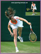 Patty SCHNYDER - Switzerland - French Open 2008 (Quarter-Finalist)