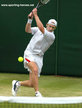Rainer SCHUETTLER - Germany - Australian Open 2003 (Runner-Up)