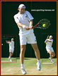 Rainer SCHUETTLER - Germany - Wimbledon 2008 (Semi-Finalist)