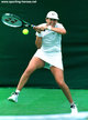 Monica SELES - U.S.A. - 1999. Australian & French Open (Semi-Final)
