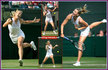 Maria SHARAPOVA - Russia - Australian Open 2008 (Winner)