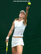 Meghann SHAUGHNESSY - U.S.A. - Australian Open 2003 (Quarter-Finalist)