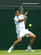 Paradorn SRICHAPHAN - Thailand - Wimbledon 2003 (Last 16)