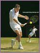 Radek STEPANEK - Czech Republic - Wimbledon 2006 (Quarter-Finalist)