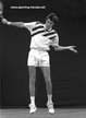 Michael STICH - Germany - The early years. Wimbledon success in 1991