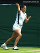 Paola SUAREZ - Argentina - U.S. Open 2003 (Quarter-Finalist)
