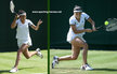 Paola SUAREZ - Argentina - French Open 2004 (Semi-Finalist)