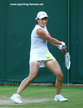 Ai SUGIYAMA - Japan - Wimbledon 2003 (Last 16)