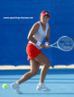Ai SUGIYAMA - Japan - Wimbledon 2004 (Quarter-Finalist)