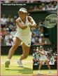 Ai SUGIYAMA - Japan - Wimbledon 2006 (Last 16)