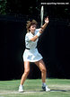 Helena SUKOVA - Czechoslovakia - Runner-Up at 1986 U.S. Open