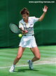 Helena SUKOVA - Czech Republic - Losing finalist at 1993 U.S. Open Tennis Championship.