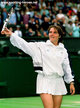 Nathalie TAUZIAT - France - Wimbledon 1998 (Runner-Up)