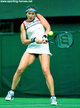 Sandrine TESTUD - France - U.S. Open 1997 & Australian Open 1998 (QF)