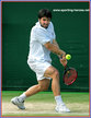 Janko TIPSAREVIC - Serbia & Montenegro - Wimbledon 2007 (Last 16)