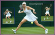 Nicole VAIDISOVA - Czech Republic - French Open 2006 (Semi-Finalist)