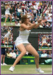 Nicole VAIDISOVA - Czech Republic - Australian Open 2007 (Semi-Finalist)
