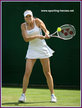 Nicole VAIDISOVA - Czech Republic - Wimbledon 2008 (Quarter-Finalist)